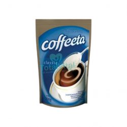 Coffeeta utántöltő 200g