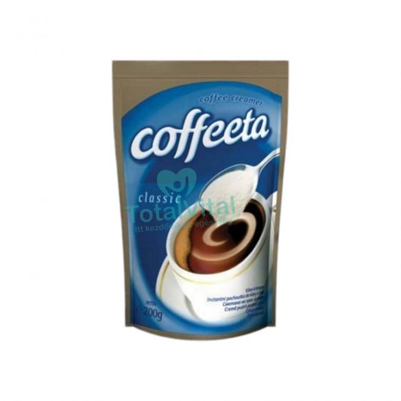 Coffeeta utántöltő 200g