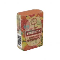 Yamuna natural szappan grapefruitos 110g