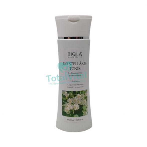 Biola bio stellária tonik 150 ml