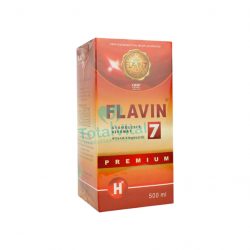 Flavin 7 prémium ital 500ml