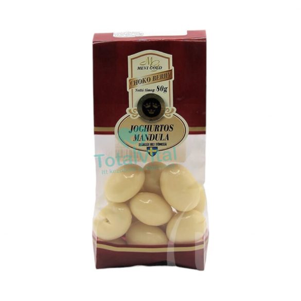 Choko berry joghurtos mandula 80g