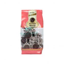 Choko berry puncsos praliné 90g