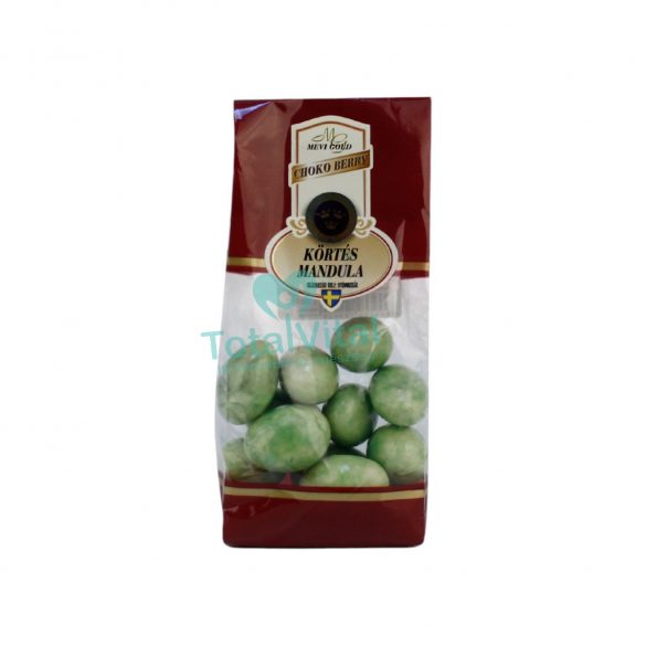 Choko berry körtés mandula 80g