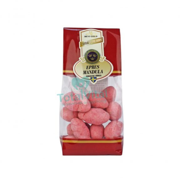 Choko berry epres mandula 80g