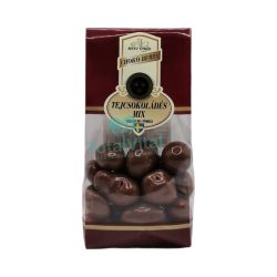 Choko berry tejcsokoládés mix 80g