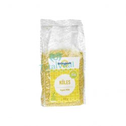 Biorganik bio köles 500g