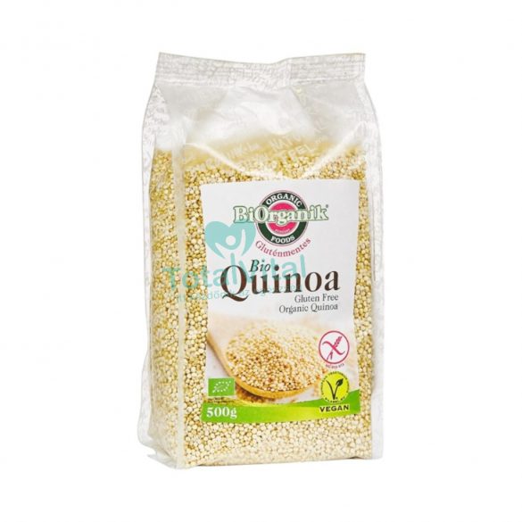 Biorganik bio quinoa 500g