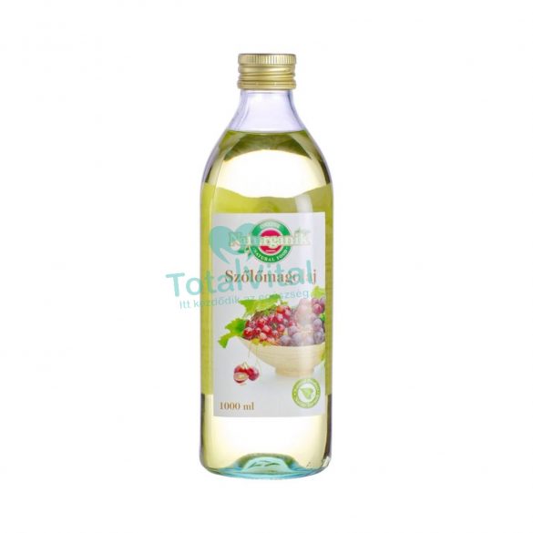 Naturmind szőlőmagolaj 1000 ml