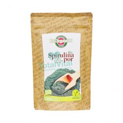 Biorganik bio spirulina por 100g