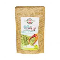 Biorganik bio chlorella por 100g