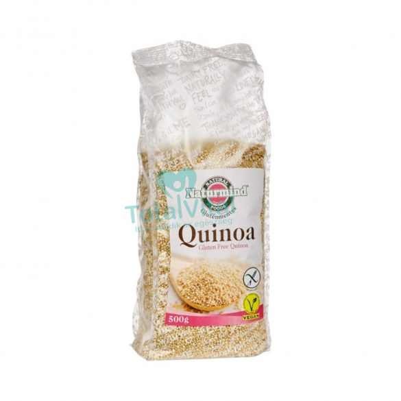 Naturmind quinoa 500g