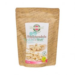 Naturmind földimandula liszt 250g