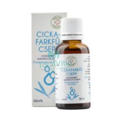 Bálint cickafarkfű cseppek 30 ml