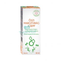 Bálint őszi margitvirág csepp 50 ml