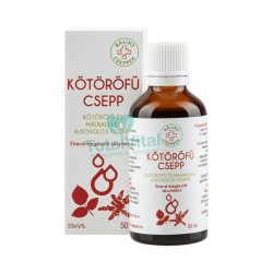 Bálint cseppek kőtörőfű csepp 50 ml