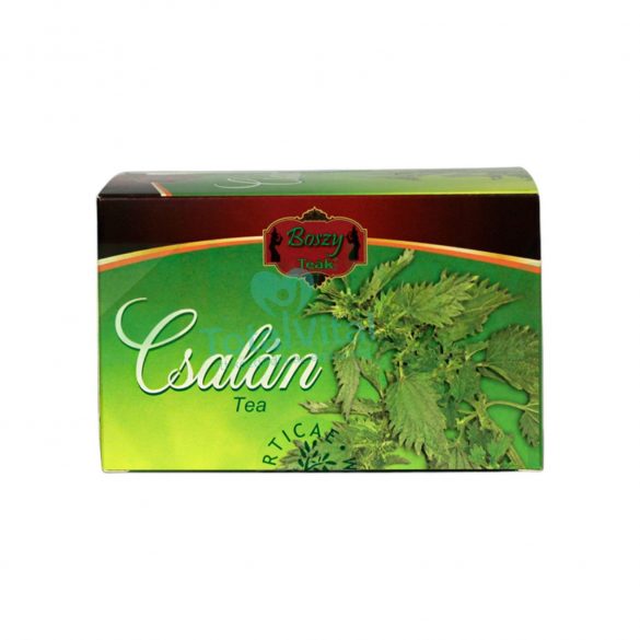 Boszy csalán tea 20x1g 20 g