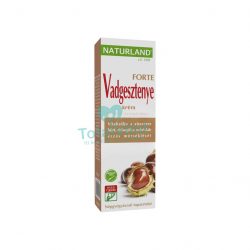 Naturland vadgesztenye krém forte 100 ml