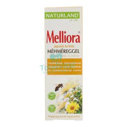 Naturland melliora ápoló krém 60g