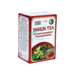 Dr.chen immun tea 50 g