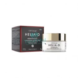   Helia-d cell concept 65+ bőrfiatalító+ránctalanító krém éjszakai 50 ml