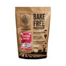 Eden premium bake free standard kenyér lisztkeverék 1000g