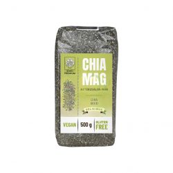 Éden prémium chia mag 500g