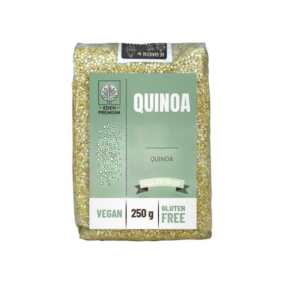 Éden prémium quinoa 250g