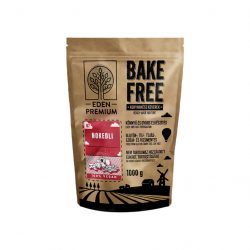 Éden prémium bake free nokedli liszt keverék 1000g