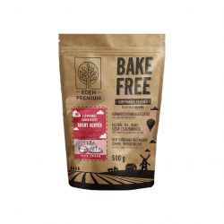   Eden premium bake free szénhidrátcsökkentett aranykenyér lisztkeverék 500g