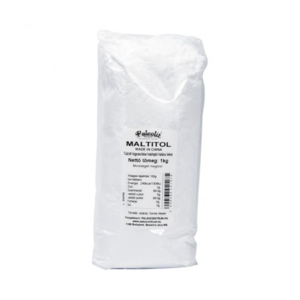 Maltitol 1kg