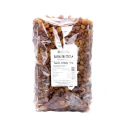 Paleolit barna mazsola 1kg