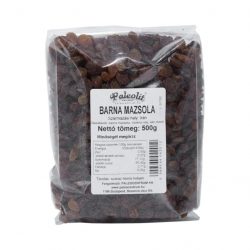 Paleolit barna mazsola 500g