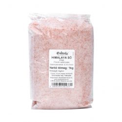 Paleolit himalaya só pink, finom 1kg 0,3-0,5mm