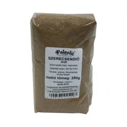 Paleolit szerecsendió őrölt 250g