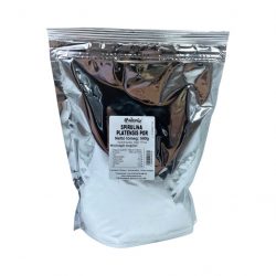 Paleolit spirulina platensis por 500g