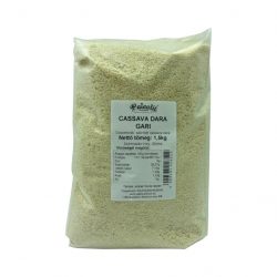 Paleolit cassava dara gari 1,5kg