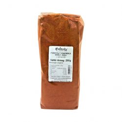 Paleolit füstölt paprika őrölt édes 250g