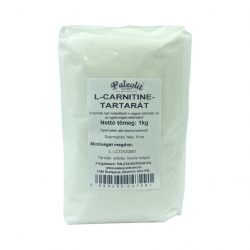 Paleolit l-carnitine tartarát 1kg