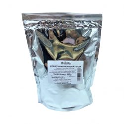 Paleolit kreatin-monohidrát 500g