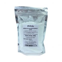 Paleolit kreatin-monohidrát 200g