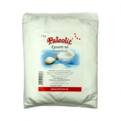 Paleolit epsom só (keserűsó) 1kg