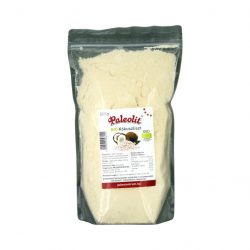 Paleolit bio kókuszliszt 500g