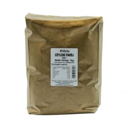 Paleolit ceyloni fahéj őrölt 1kg