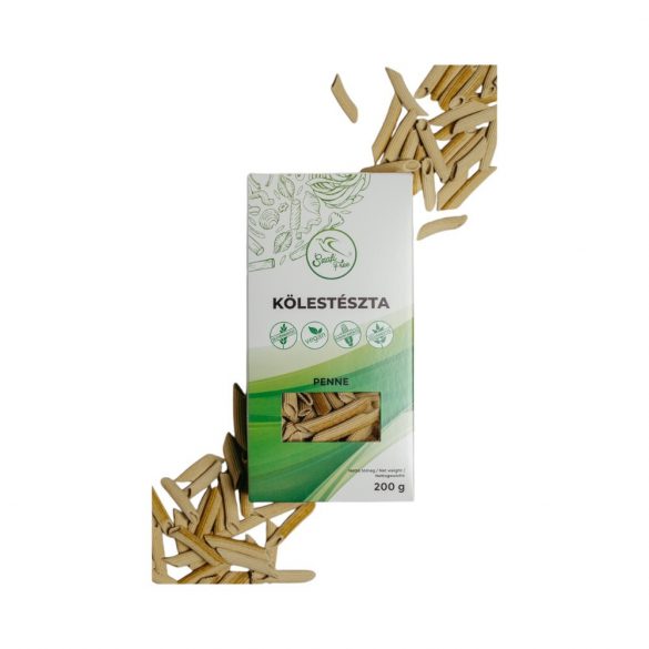 Szafi free kölestészta penne 200g