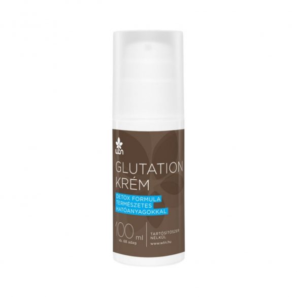 Wtn glutation krém 100ml