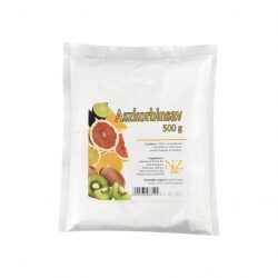 N&z aszkorbinsav 500g