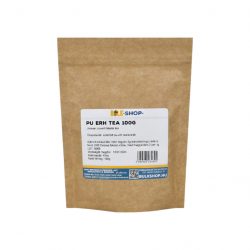 Bulk shop pu erh tea 100g