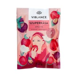 Viblance szuperkása apple pie 60g