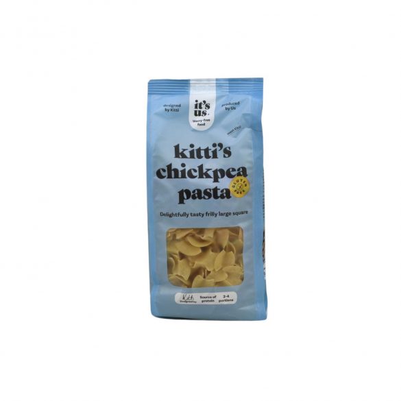 It's us kitti's csicseriborsó nagy kocka 250g